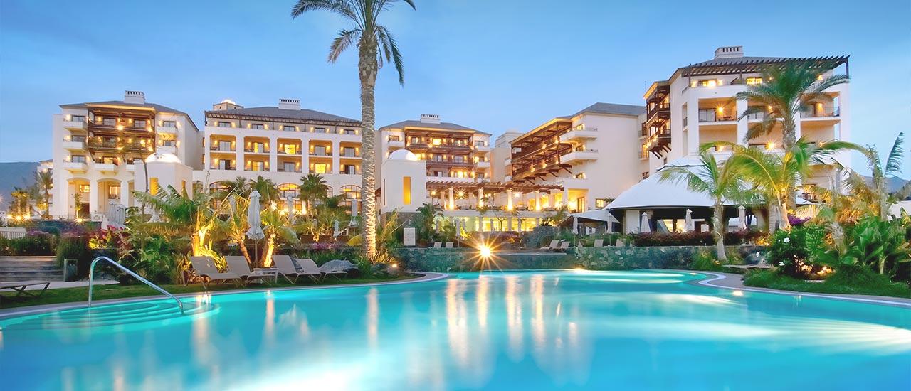 Vincci la Plantación del Sur 5* Vincci Selección la Plantación del Sur 5* Tenerife Vincci la Plantación del Sur 5* Vincci Selección la Plantación del Sur 5* Tenerife