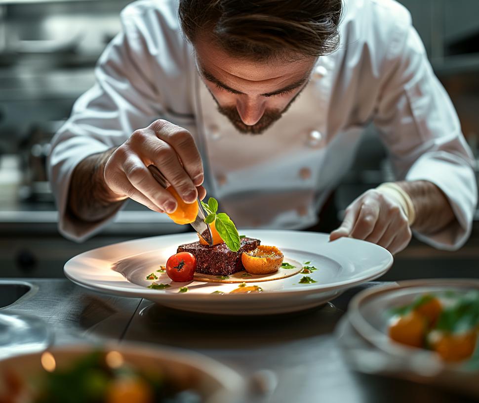 EAT&DRINK Vincci Selección la Plantación del Sur 5* Tenerife EAT&DRINK Vincci Selección la Plantación del Sur 5* Tenerife